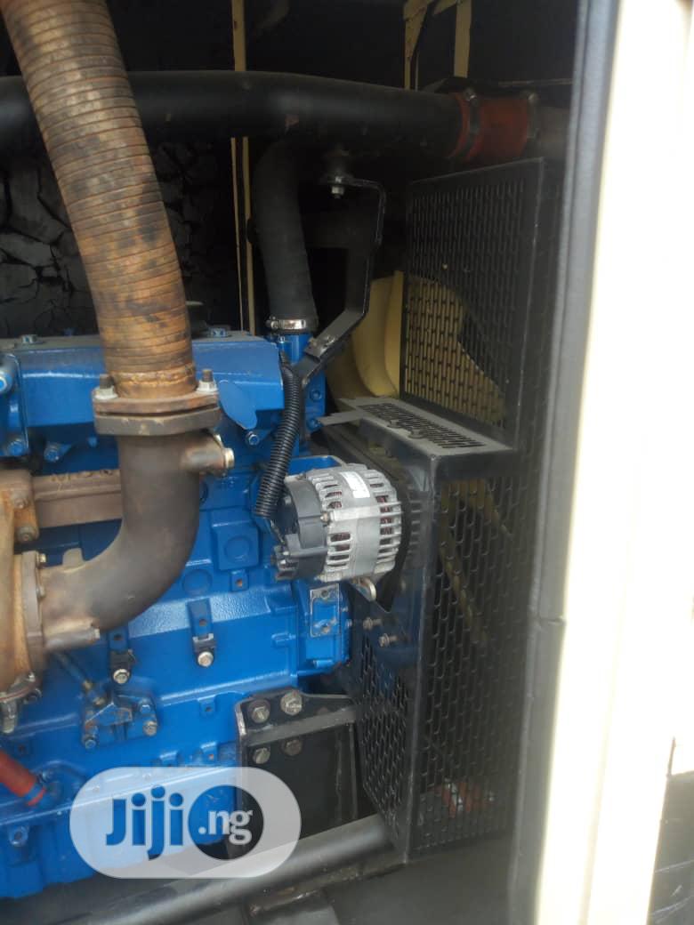 150kva Perkins Generator