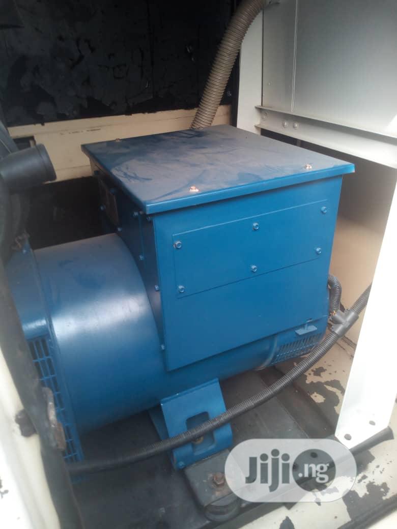 150kva Perkins Generator