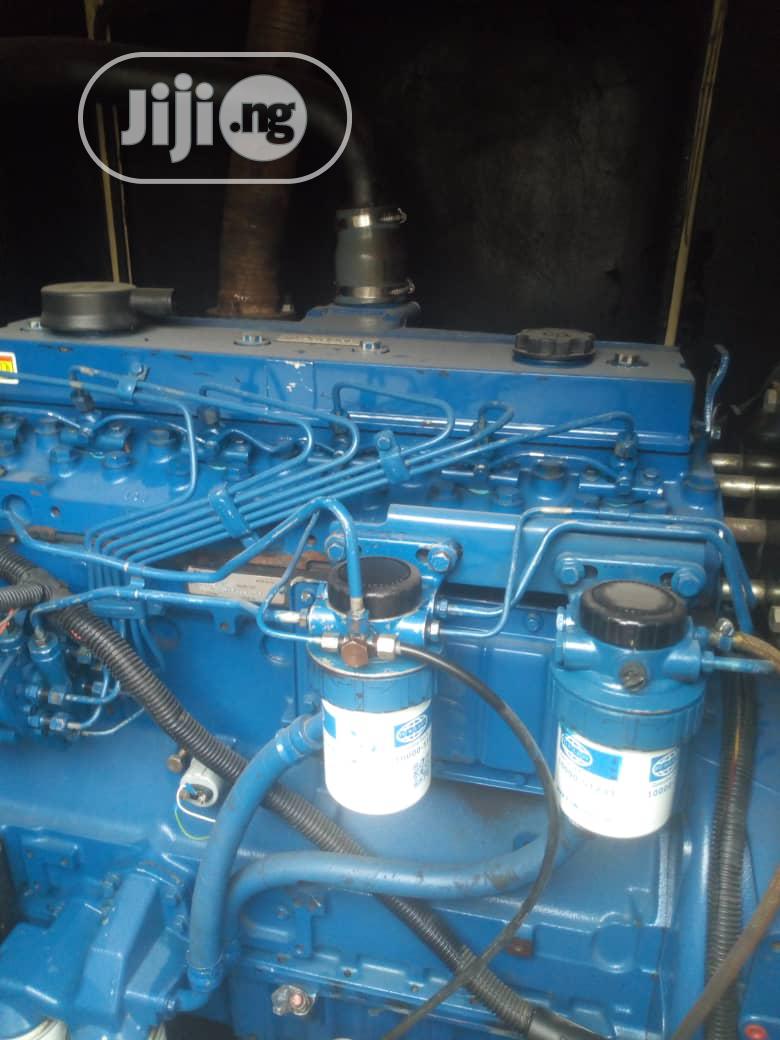 150kva Perkins Generator