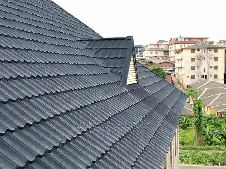 Abutech Standard Solid Bond Project