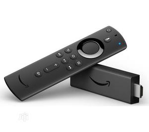 Amazon Fire TV Stick 4K Streaming Device With Ultra HD