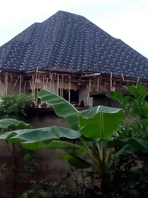 We Deal On Imported Stone Coated Roofing Sheets In Nigeria