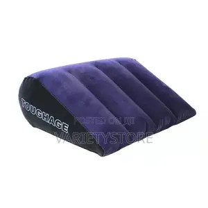 Inflatable Sex Pillow