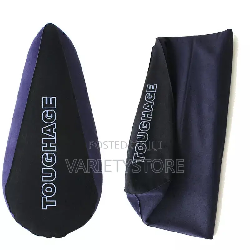 Inflatable Sex Pillow