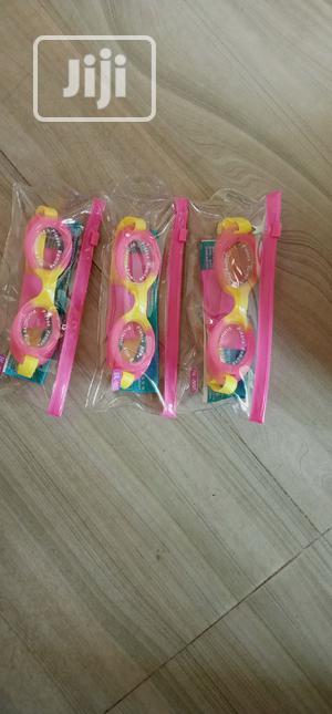 Kids Swimming Goggles