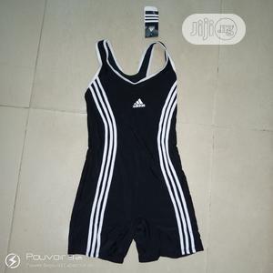 Addidas Swimming Wear Female