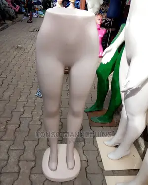 Female Waist
