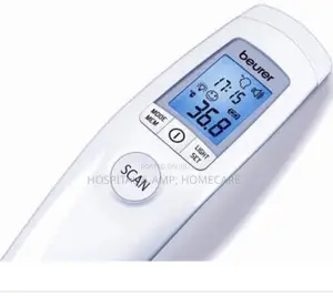 IR Non Contact Thermometer FT90