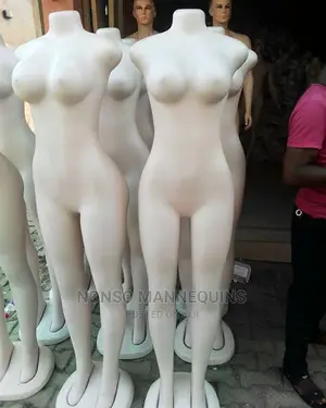 Female Armless