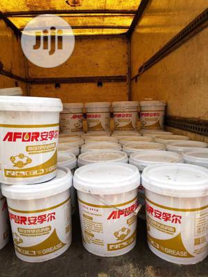 Industrial Grease for Heavy Equipment for Sale