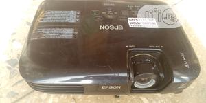 Portable Epson Projector