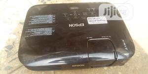 Portable Epson Projector