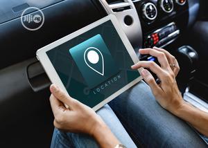 GPS Vehicle Tracker