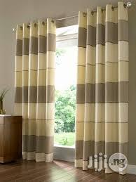 Curtain Decoration