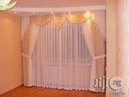 Curtain Decoration