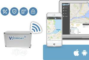 Car Tracker