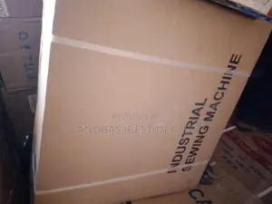 Crown 0303 Industrial Leather Machine