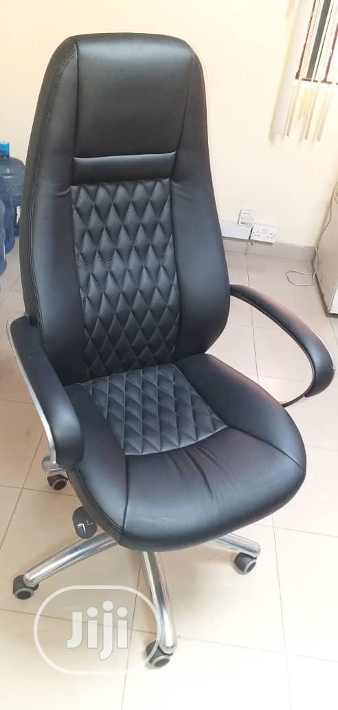 Quality Executive Office Chair