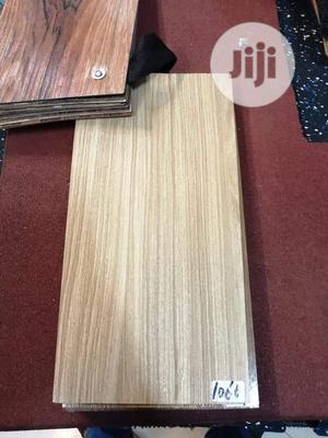 Wooden Floor