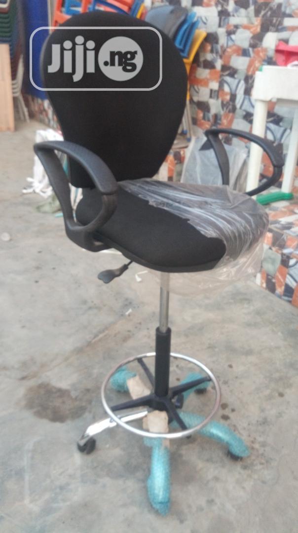 Premium Office Teller Chair