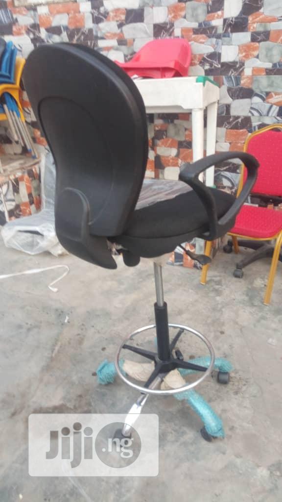 Premium Office Teller Chair