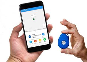 Quick Car Tracking by Teso Tech.