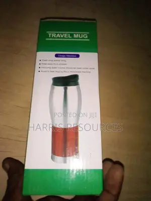 Travel Mug