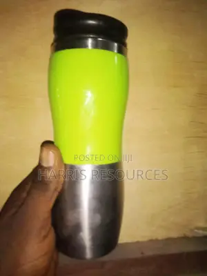 Travel Mug