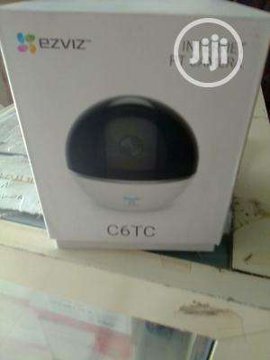 Stand Alone Camera