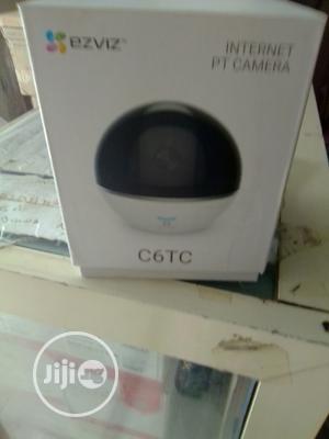 Stand Alone Camera
