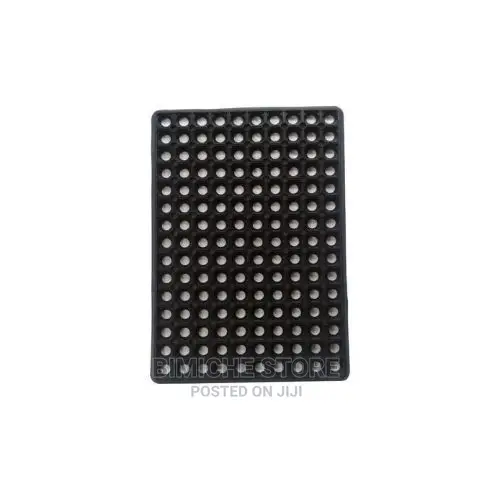 Rubber Foot Mat