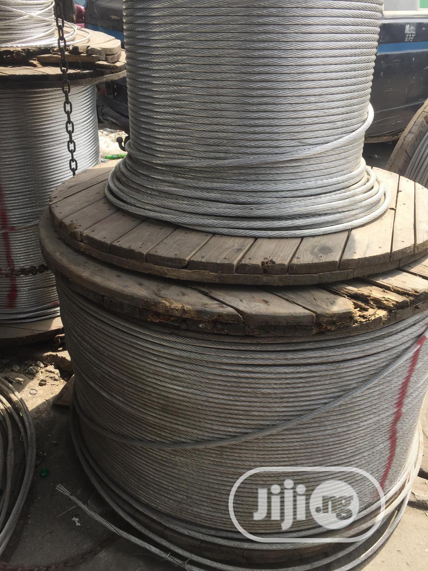 70mm Aluminium Conductor