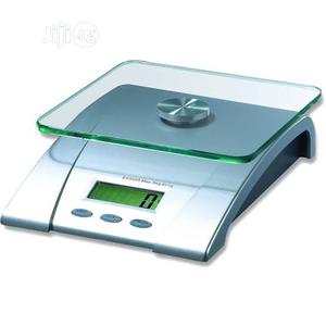 Camry Electronic Kitchen Scale