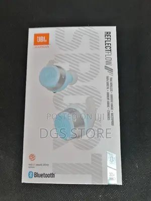 JBL Reflect Flow True Bluetooth Headphone