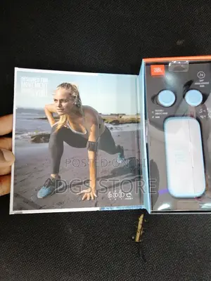 JBL Reflect Flow True Bluetooth Headphone