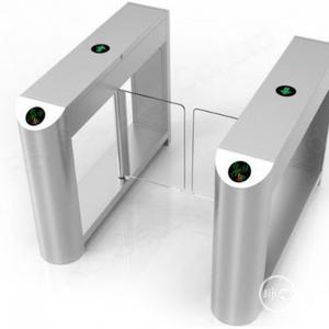 Waist Turnstile