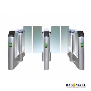 Waist Turnstile