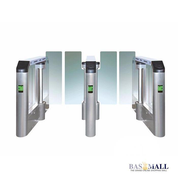 Waist Turnstile