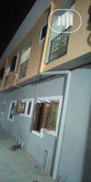 1bdrm House in Isolo for rent