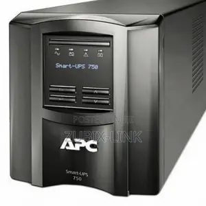 Apc Smart-Ups SMT 750va LCD 230v