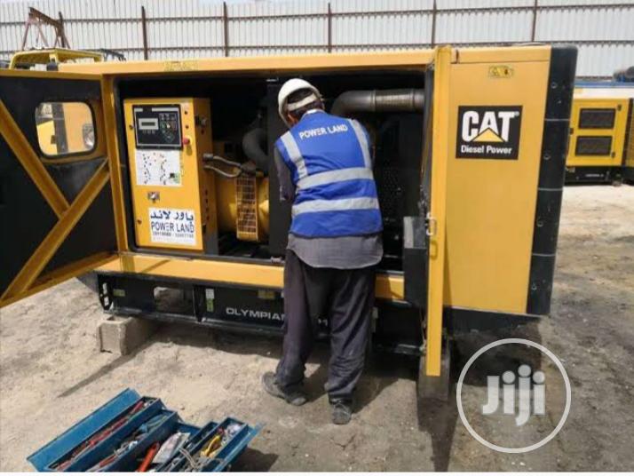 Generators Engineers