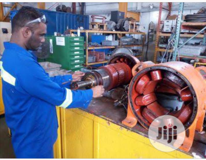 Generators Engineers
