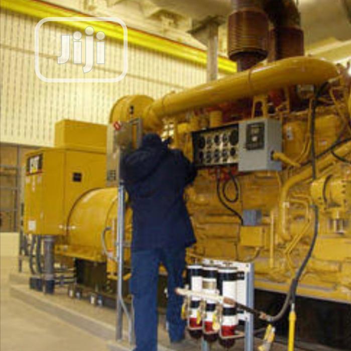Heavy Duty Generator Experts