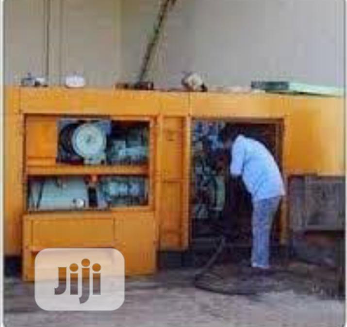 Diesel Generator Engineers