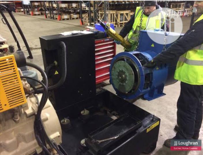 Diesel Generator Engineers