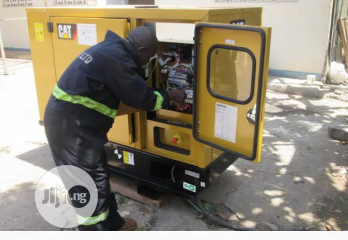 Power Generators Experts