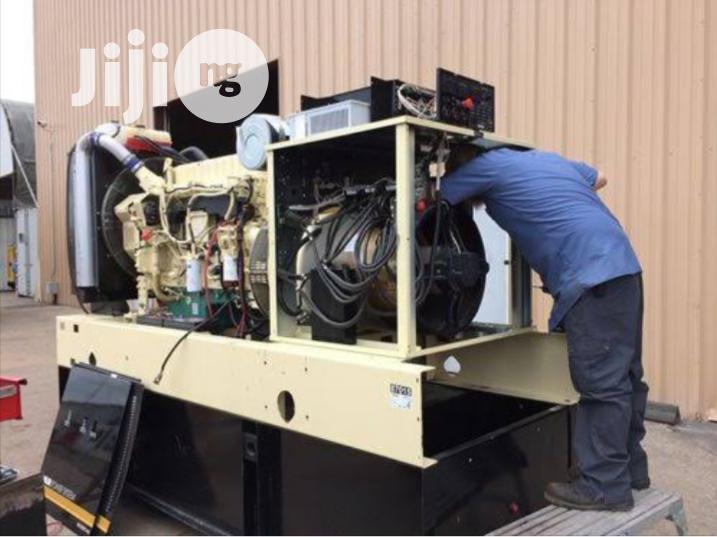 Power Generators Experts
