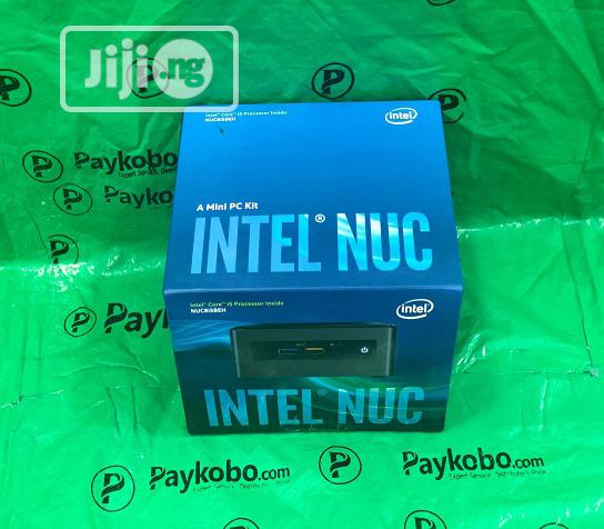 New Desktop Computer 4GB Intel Core i5 SSD 250GB