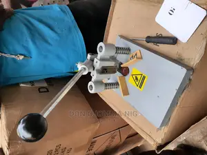 Round Corner Cutting Machine