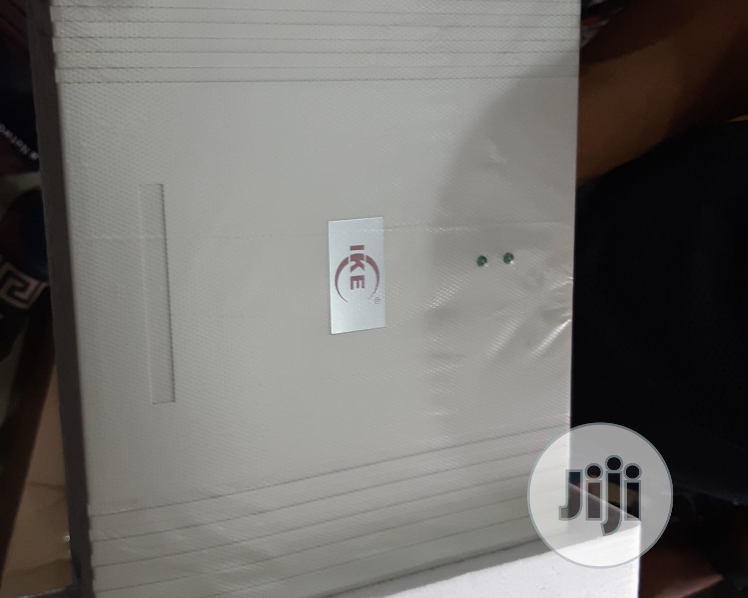 Ike Pabx Intercom